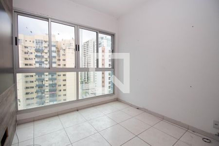 Sala de apartamento para alugar com 2 quartos, 52m² em Águas Claras, Brasília