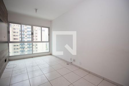 Sala de apartamento para alugar com 2 quartos, 52m² em Águas Claras, Brasília