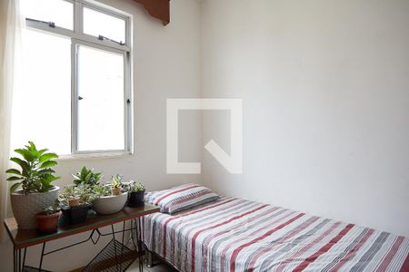 Quarto 1 de apartamento à venda com 3 quartos, 66m² em Santa Efigênia, Belo Horizonte