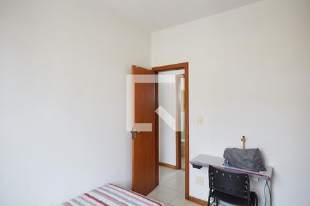 Quarto 1 de apartamento à venda com 3 quartos, 66m² em Santa Efigênia, Belo Horizonte