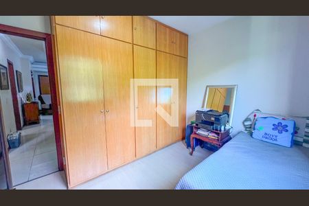 Quarto  de apartamento à venda com 3 quartos, 81m² em Palmares, Belo Horizonte