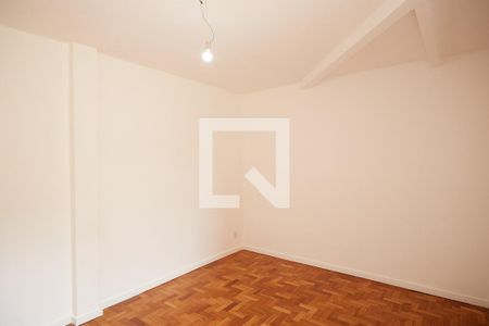 Suíte de apartamento à venda com 3 quartos, 126m² em Funcionários, Belo Horizonte