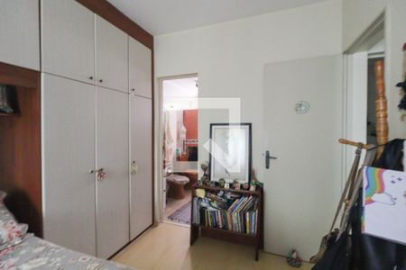 Quarto de apartamento à venda com 3 quartos, 78m² em Jardim Tamoio, Jundiaí