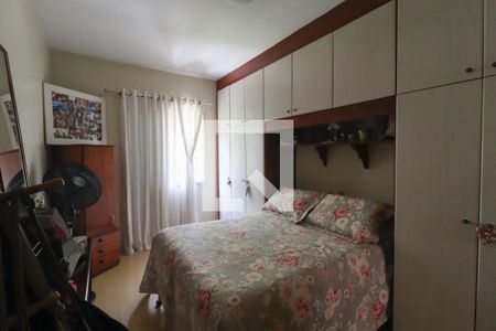 Sala de apartamento à venda com 3 quartos, 78m² em Jardim Tamoio, Jundiaí