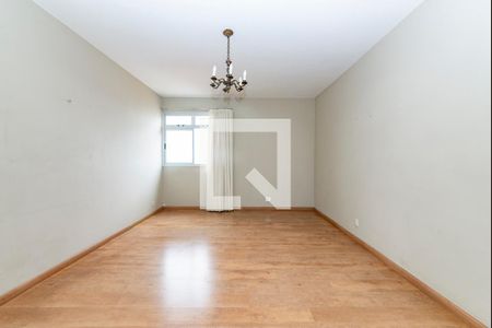 Sala 2 de apartamento para alugar com 4 quartos, 168m² em Alto Barroca, Belo Horizonte