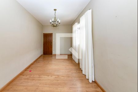 Sala 1 de apartamento para alugar com 4 quartos, 168m² em Alto Barroca, Belo Horizonte