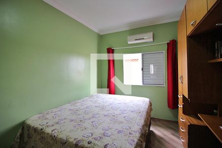 Quarto 1 de casa de condomínio para alugar com 2 quartos, 170m² em Bairro dos Casa, São Bernardo do Campo