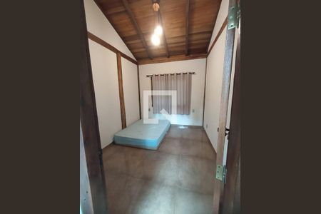 Quarto 06 de casa para alugar com 6 quartos, 1000m² em Passárgada, Belo Horizonte