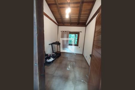 Quarto 02 de casa para alugar com 6 quartos, 1000m² em Passárgada, Belo Horizonte