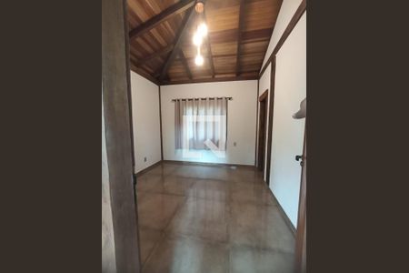 Quarto 04 de casa para alugar com 6 quartos, 1000m² em Passárgada, Belo Horizonte