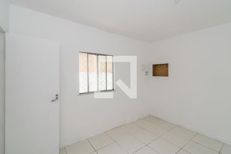 Quarto de casa para alugar com 1 quarto, 40m² em Ramos, Rio de Janeiro