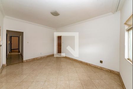 Sala 1 de casa à venda com 3 quartos, 200m² em Alto Caiçaras, Belo Horizonte