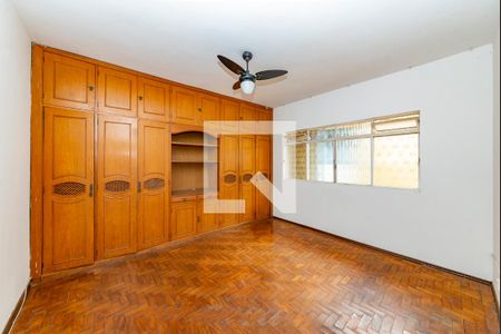 Quarto 1 de casa à venda com 3 quartos, 200m² em Alto Caiçaras, Belo Horizonte