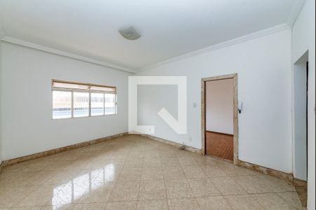 Sala 1 de casa à venda com 3 quartos, 200m² em Alto Caiçaras, Belo Horizonte