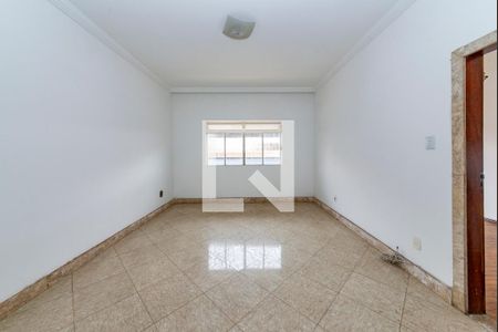 Sala 1 de casa à venda com 3 quartos, 200m² em Alto Caiçaras, Belo Horizonte