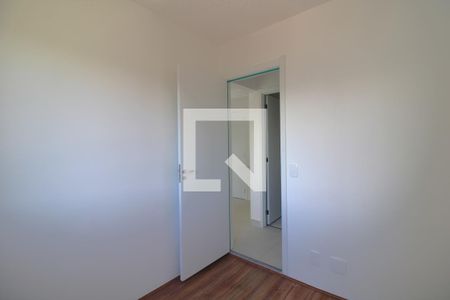 Quarto 1 de apartamento para alugar com 2 quartos, 34m² em Socorro, São Paulo