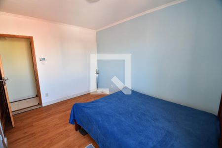 Quarto  de apartamento à venda com 1 quarto, 54m² em Ponte Preta, Campinas