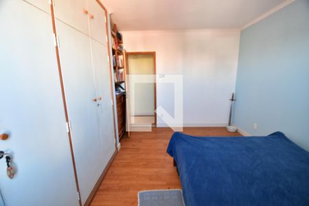 Quarto  de apartamento à venda com 1 quarto, 54m² em Ponte Preta, Campinas