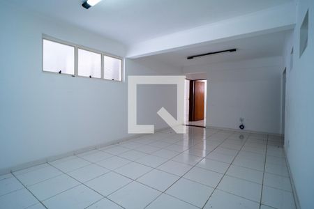 Sala de casa para alugar com 2 quartos, 476m² em Jardim Faculdade, Sorocaba