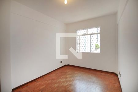 Quarto 1 de apartamento à venda com 3 quartos, 100m² em Funcionários, Belo Horizonte