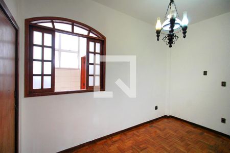 Sala de Jantar de apartamento à venda com 3 quartos, 100m² em Funcionários, Belo Horizonte