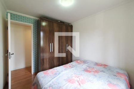 Quarto 1 de apartamento para alugar com 2 quartos, 52m² em Ferrazópolis, São Bernardo do Campo