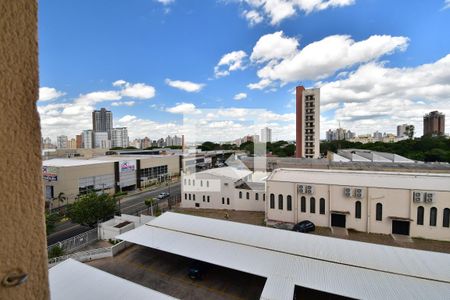 Quarto 1 - Vista de apartamento para alugar com 2 quartos, 60m² em Vila Joao Jorge, Campinas