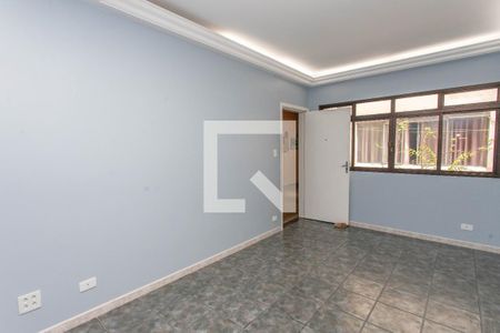 Sala de apartamento para alugar com 2 quartos, 60m² em Taboão, São Bernardo do Campo