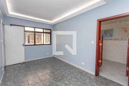 Sala de apartamento para alugar com 2 quartos, 60m² em Taboão, São Bernardo do Campo