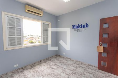 Quarto 1 de apartamento para alugar com 2 quartos, 60m² em Taboão, São Bernardo do Campo