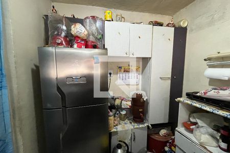 Cozinha de casa à venda com 1 quarto, 50m² em Jardim Carioca, Rio de Janeiro