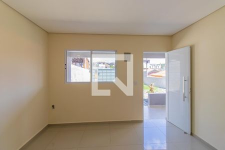 Sala de casa para alugar com 2 quartos, 70m² em Jardim Central, Cotia