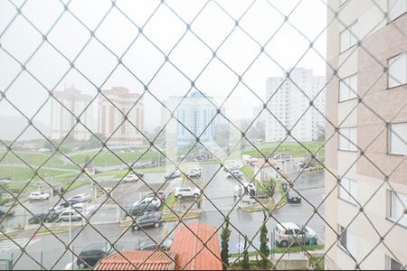 Vista do Quarto 1 de apartamento à venda com 2 quartos, 58m² em Santa Terezinha, São Bernardo do Campo