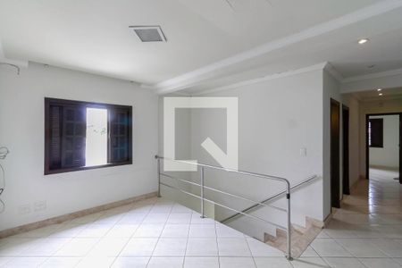 Sala 2 de casa à venda com 3 quartos, 195m² em Serrano, Belo Horizonte