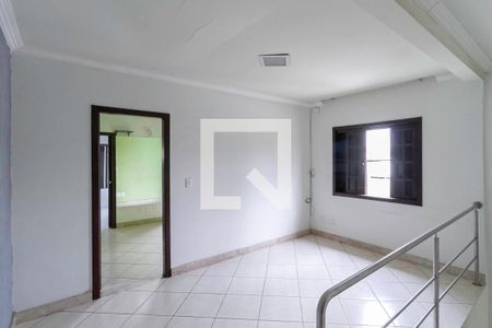 Sala 2 de casa à venda com 3 quartos, 195m² em Serrano, Belo Horizonte