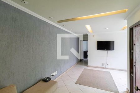 Sala 1 de casa à venda com 3 quartos, 195m² em Serrano, Belo Horizonte