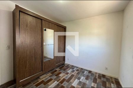 Quarto 02 de apartamento à venda com 2 quartos, 49m² em Estância Velha, Canoas