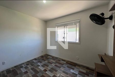 Quarto 02 de apartamento à venda com 2 quartos, 49m² em Estância Velha, Canoas