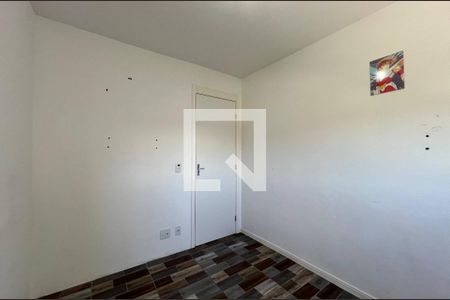 Quarto 01 de apartamento à venda com 2 quartos, 49m² em Estância Velha, Canoas