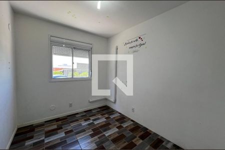 Quarto 01 de apartamento à venda com 2 quartos, 49m² em Estância Velha, Canoas