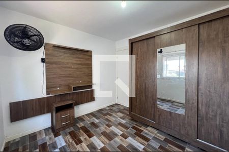 Quarto 02 de apartamento à venda com 2 quartos, 49m² em Estância Velha, Canoas