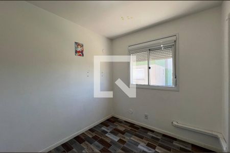 Quarto 01 de apartamento à venda com 2 quartos, 49m² em Estância Velha, Canoas