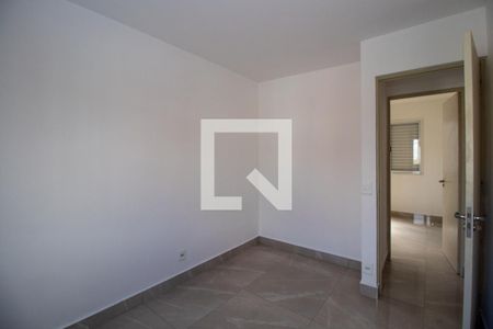 Quarto 2 de apartamento para alugar com 3 quartos, 54m² em Residencial Real Park Sumaré, Sumaré