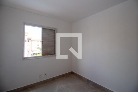 Quarto 1 de apartamento para alugar com 3 quartos, 54m² em Residencial Real Park Sumaré, Sumaré