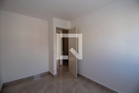 Quarto 2 de apartamento para alugar com 3 quartos, 54m² em Residencial Real Park Sumaré, Sumaré