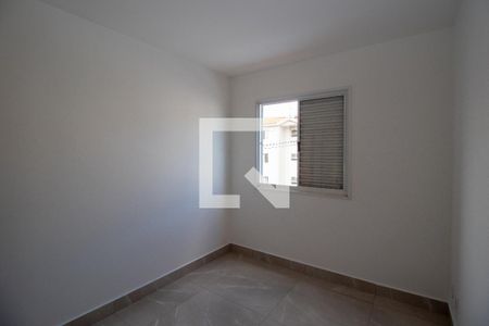 Quarto 2 de apartamento para alugar com 3 quartos, 54m² em Residencial Real Park Sumaré, Sumaré