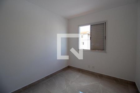 Quarto 1 de apartamento para alugar com 3 quartos, 54m² em Residencial Real Park Sumaré, Sumaré