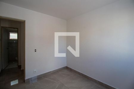 Quarto 1 de apartamento para alugar com 3 quartos, 54m² em Residencial Real Park Sumaré, Sumaré