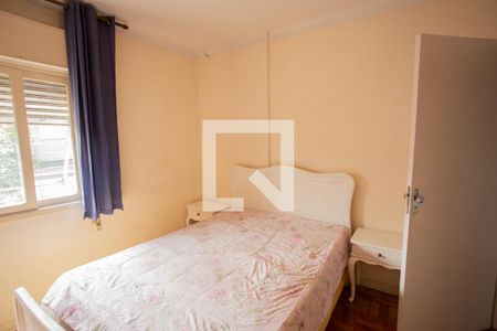 Quarto 2 de apartamento à venda com 3 quartos, 86m² em Santana, São Paulo