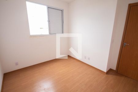 Quarto 2 de apartamento para alugar com 2 quartos, 45m² em Jardim Ouro Branco, Ribeirão Preto